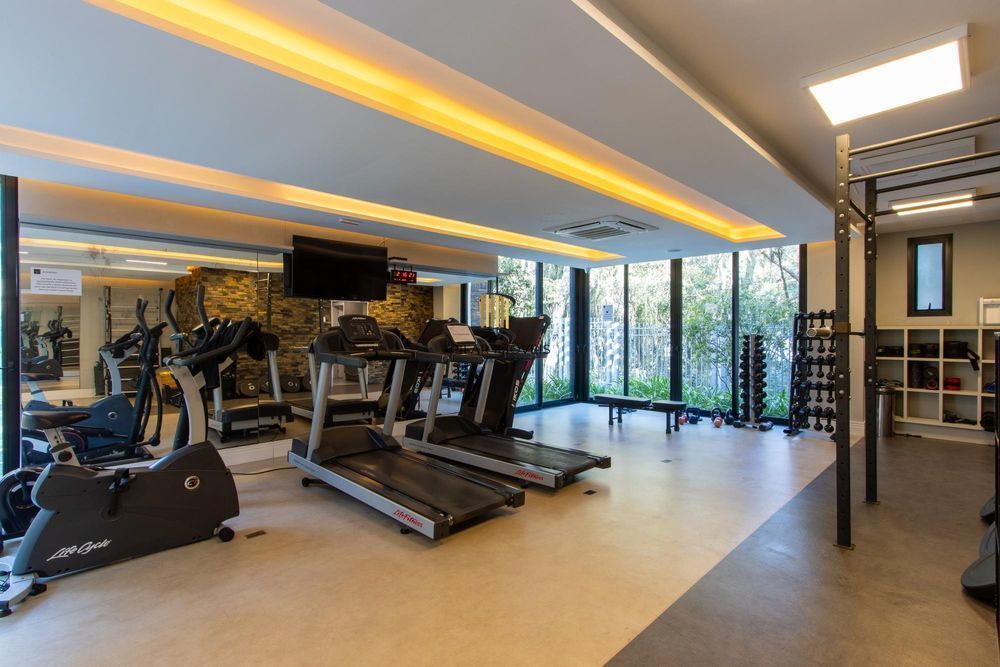 Apartamento semi mobiliado de 3 dormitórios no bairro Pedra Redonda