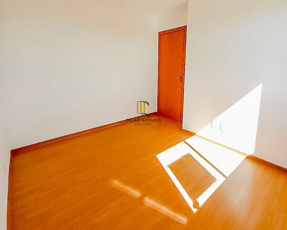 Apartamento 2 dormitórios em condomínio fechado piscina, Porto Itapuã Viamão