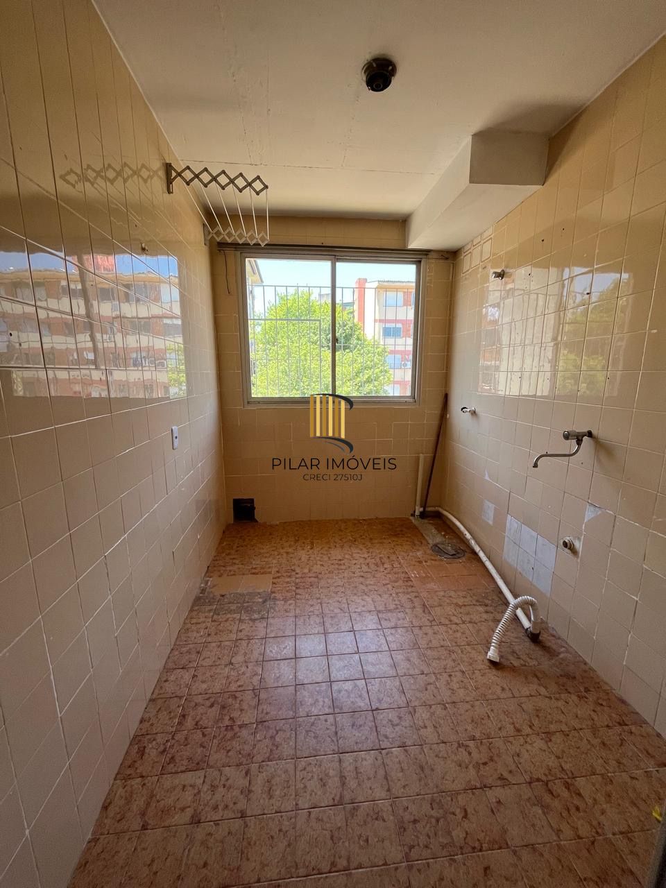 Apartamento com 2 quartos à venda na Rua Álvaro Domingues, 85, Parque Santa Fé