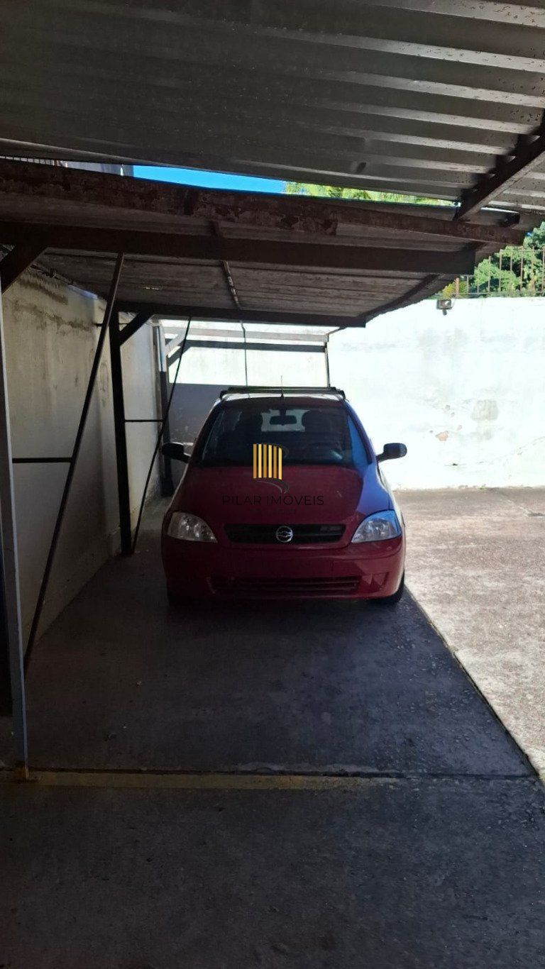 Apartamento de 2 dormitórios no bairro Sarandi Porto Alegre