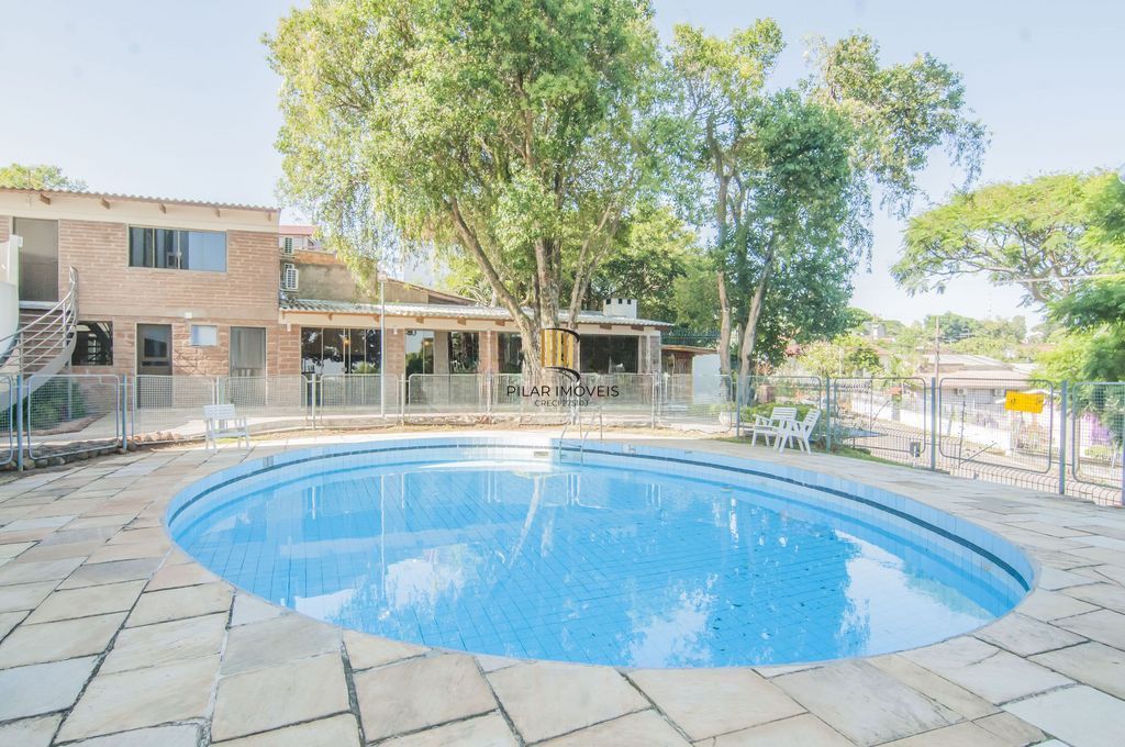 Apartamento 3 dorms à venda Rua Catumbi, Medianeira - Porto Alegre