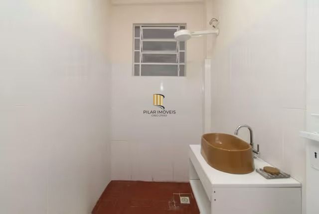 Apartamento de 1 dormitório no Centro Histórico Porto Alegre.
