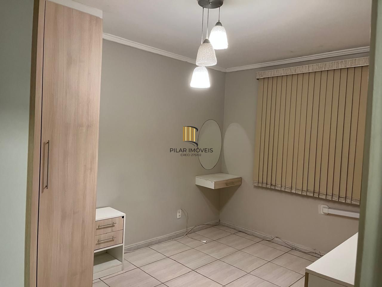Apartamento de 2 dormitórios e 1 vaga à venda em Canoas