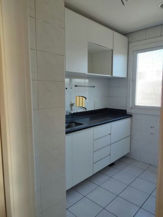 Cobertura 2 Dormitórios com Elevador, Terraço e Churrasqueira no Sarandi