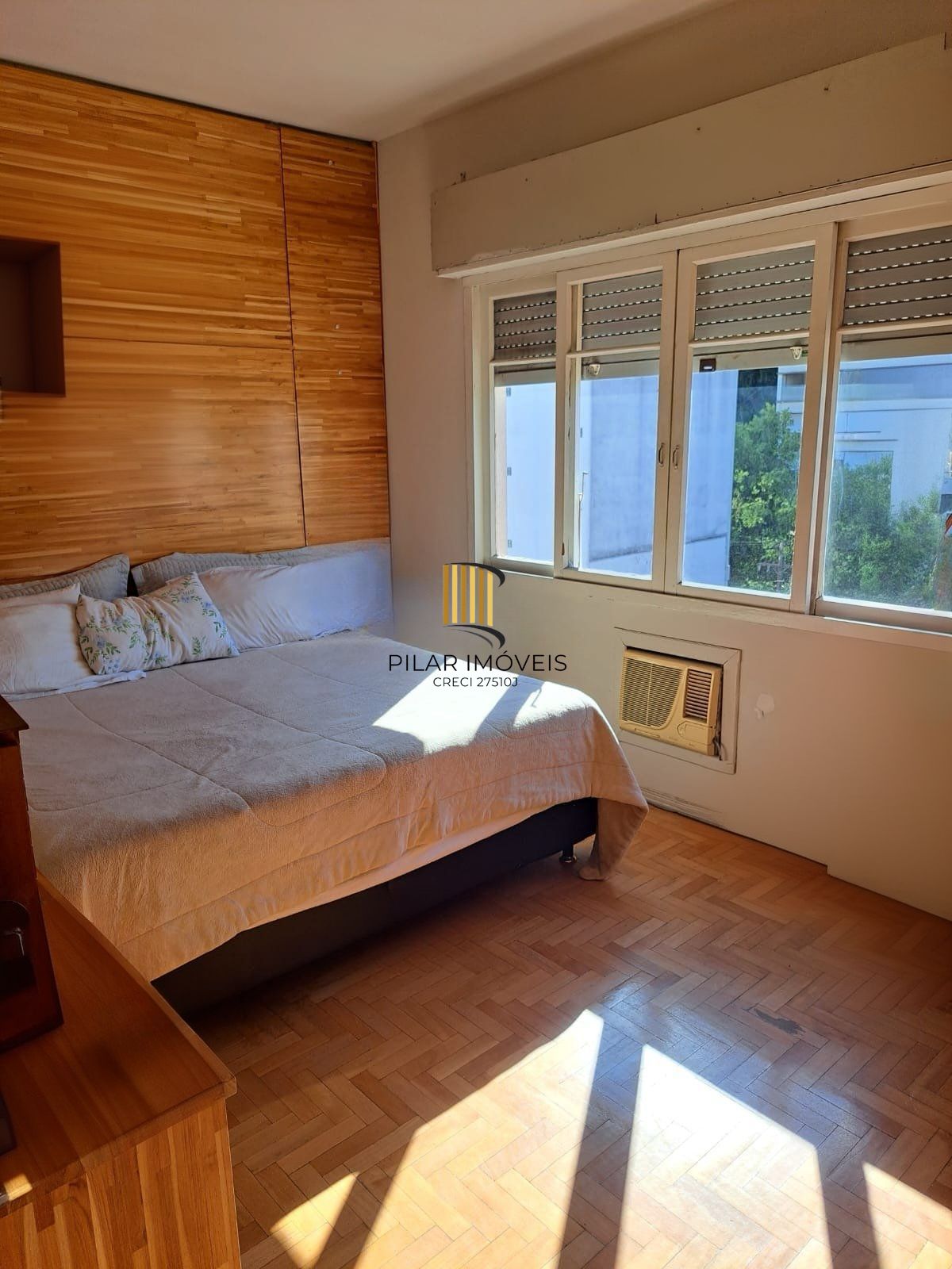 Apartamento 2 dormitórios  69,25m2 Moinhos de Vento