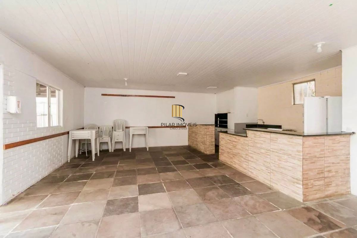 Apartamento à venda com 3 Dormitórios 91 m² Bairro Humaitá