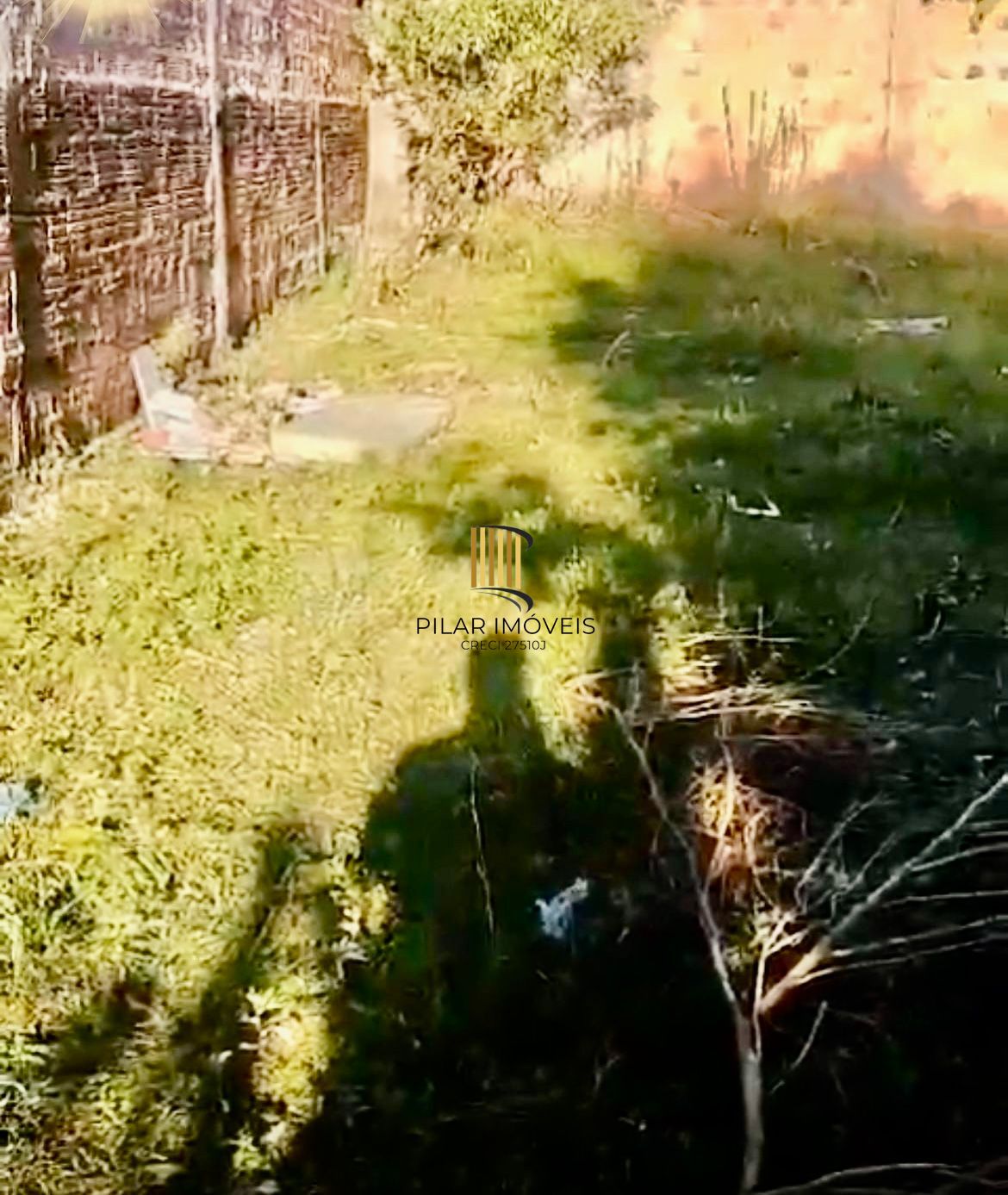 Terreno em Cachoeira do Sul 345m por 66mil