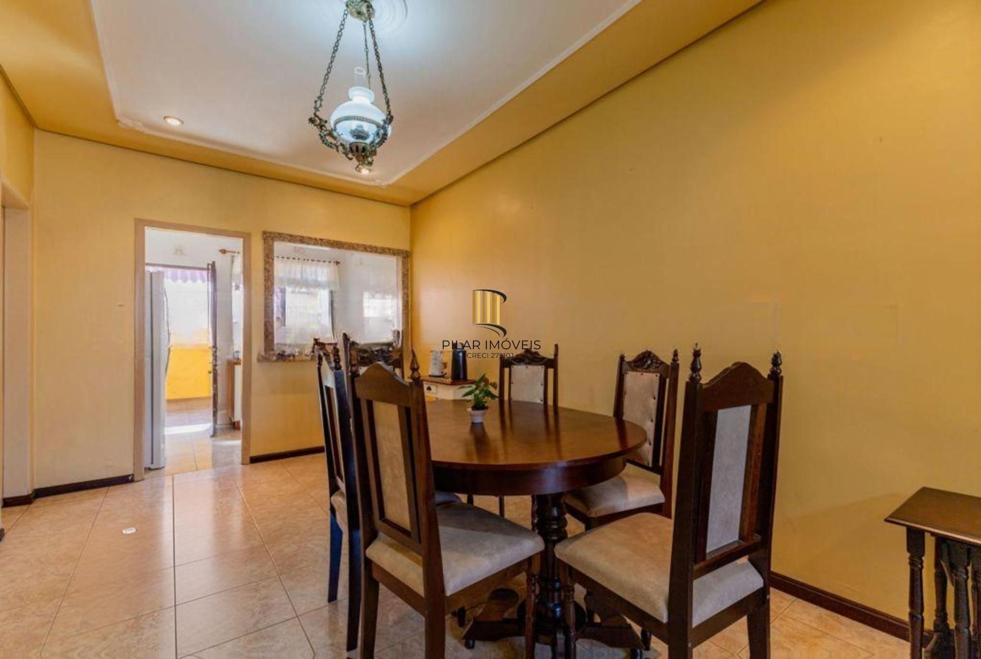 Casa 3 Quartos com 2 Vagas no Vila João Pessoa