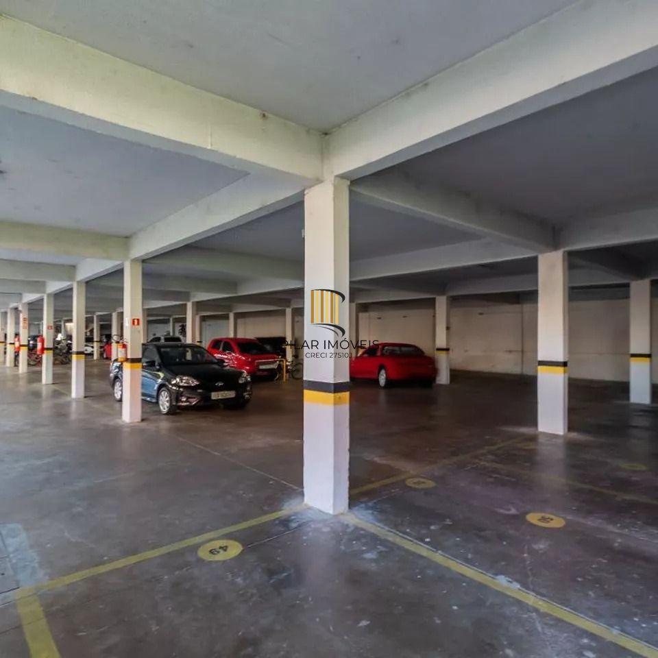 Apartamento com 2 quartos, vaga, elevador e piscina no bairro Nonoai