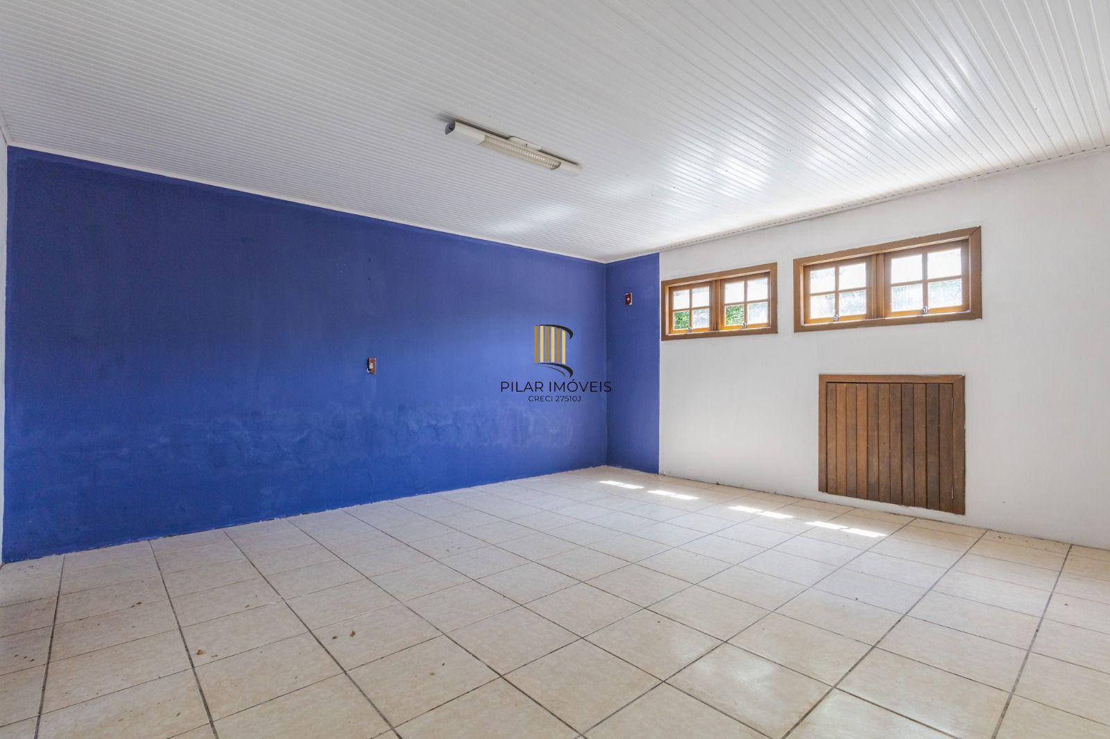 Casa 3 quartos, com vaga e terraço no bairro Jardim São Pedro