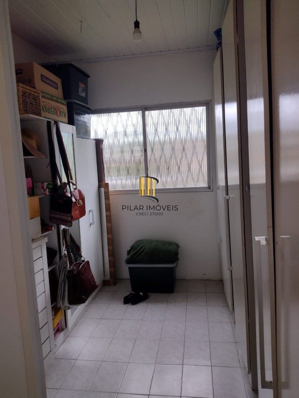 Casa com 3 quartos, 1 vaga de garagem e patio no bairro Jardim Itu