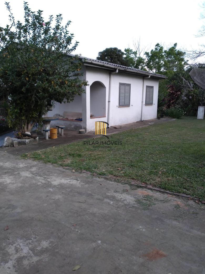 Sítio com piscina em Área próximo ao Vila Ventura mais de 8mil m2 em Viamão/RS