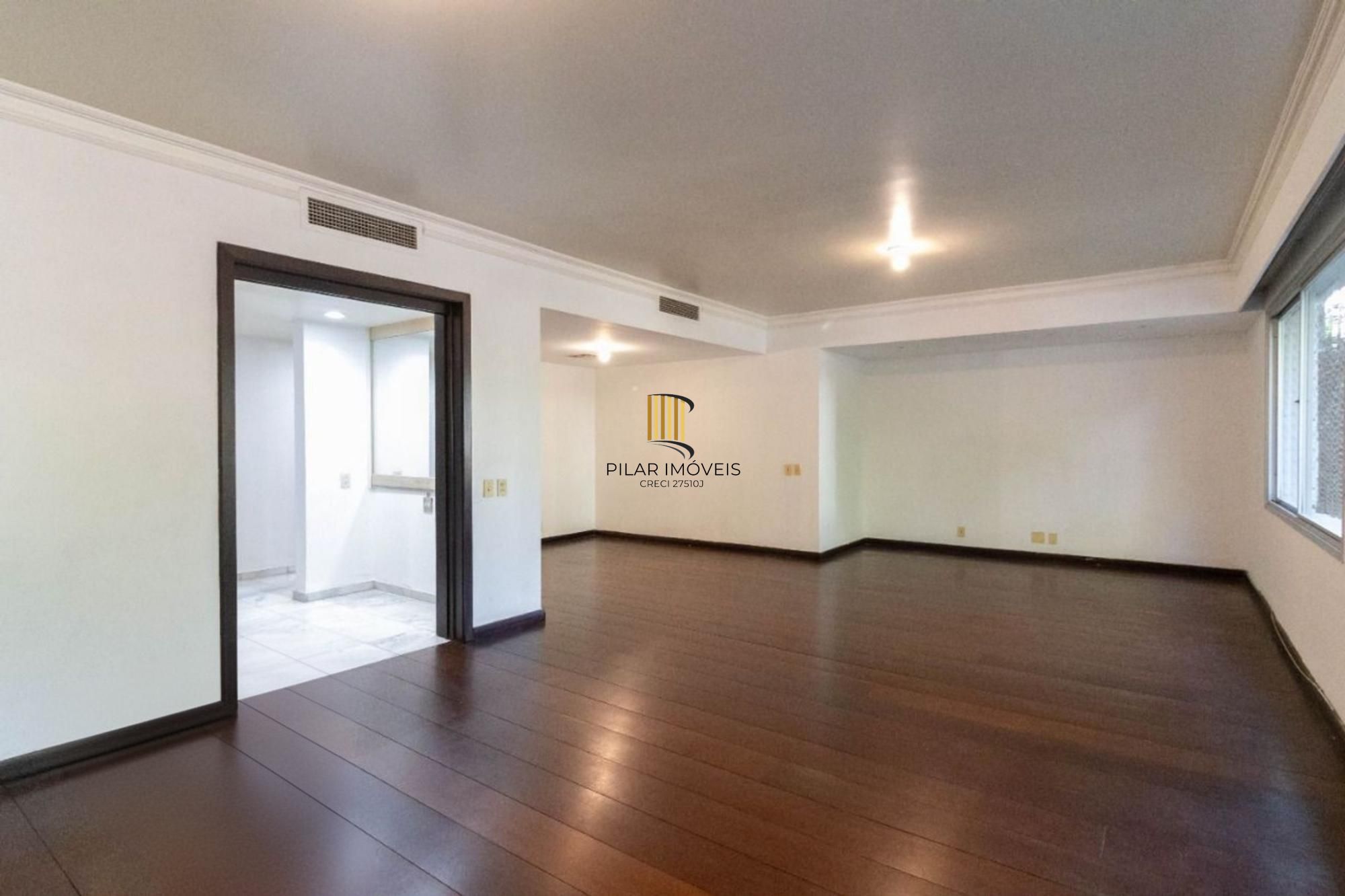 Apartamento de 3 dormitórios bairro Rio Branco