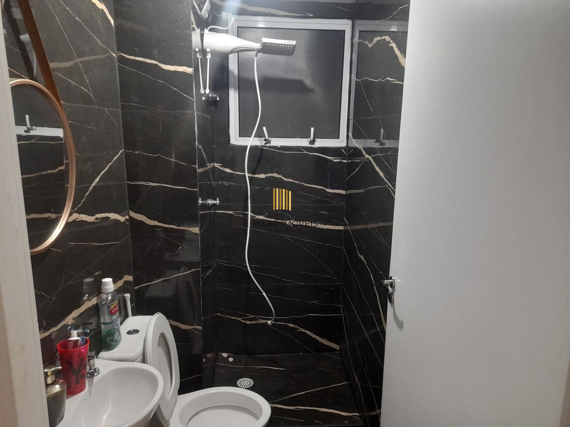 Apartamento 2 quartos 1 vaga Jardim Leopoldina em Porto Alegre para Comprar