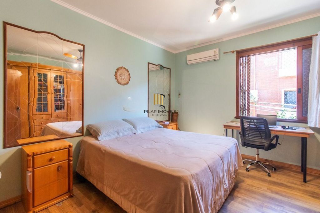 Apartamento à venda com 2 quartos 89 m²