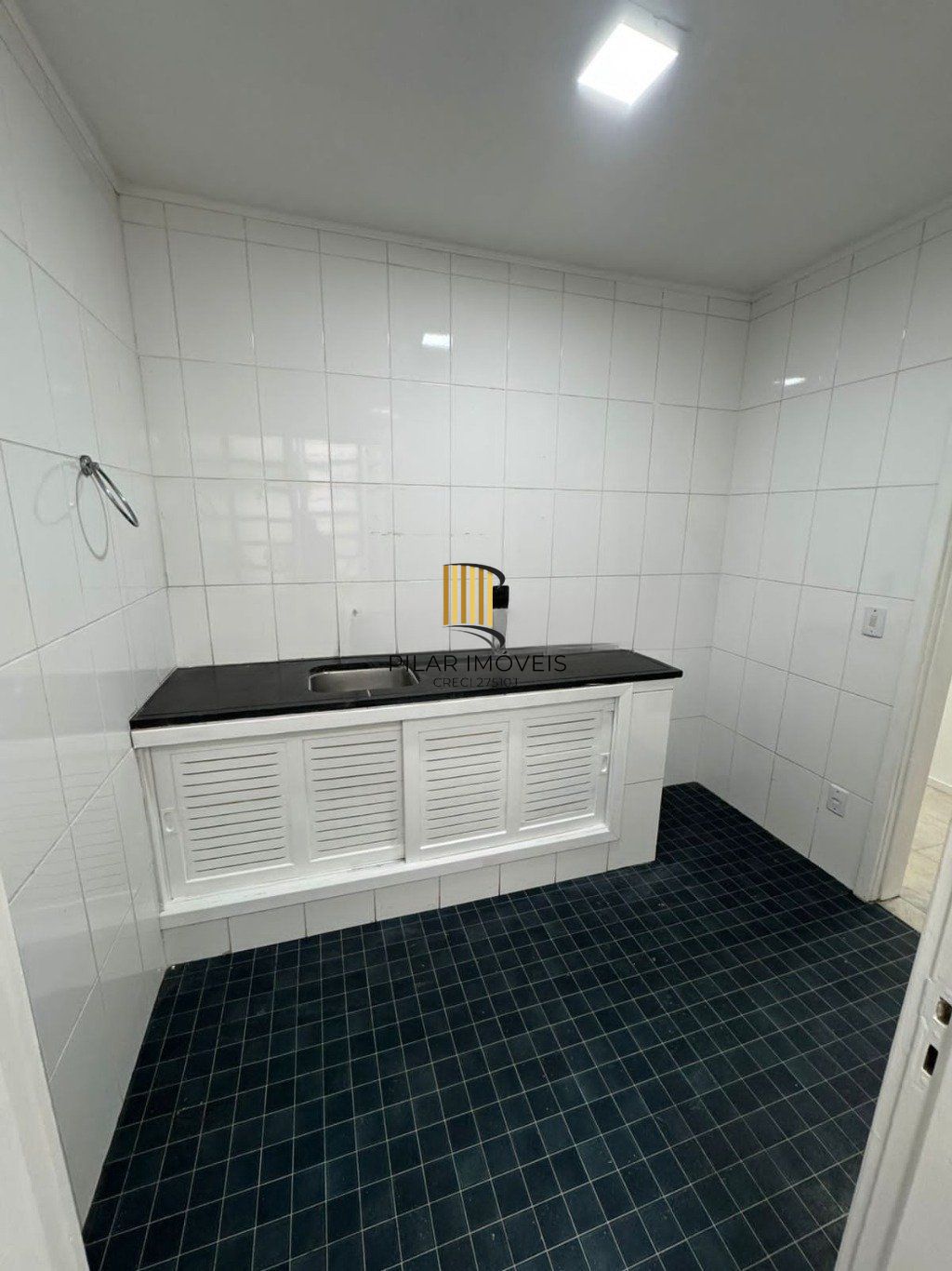 Apartamento de 2 dormitórios bairro Petrópolis