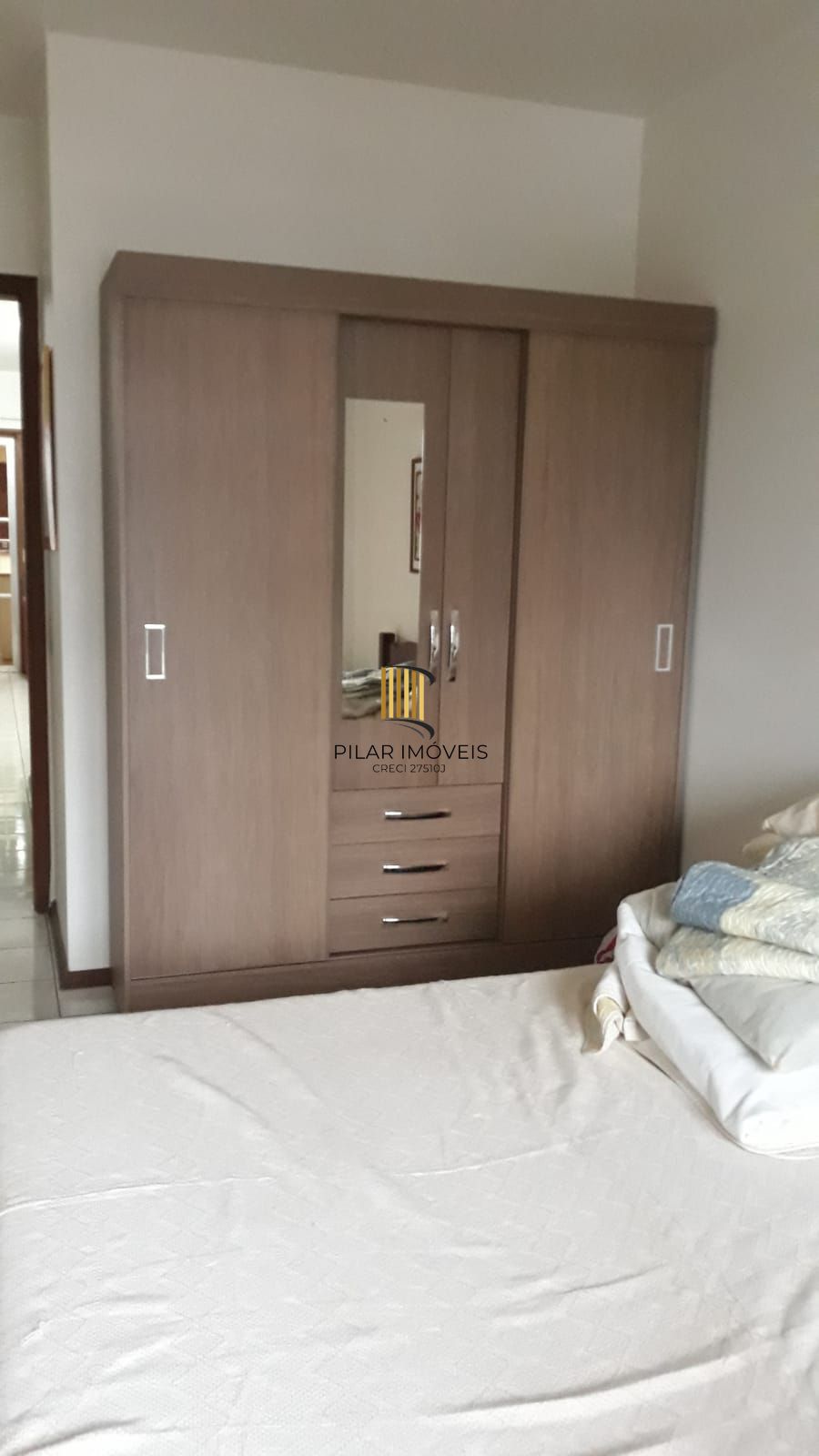 Apartamento 1 dormitório à venda em Capão da Canoa