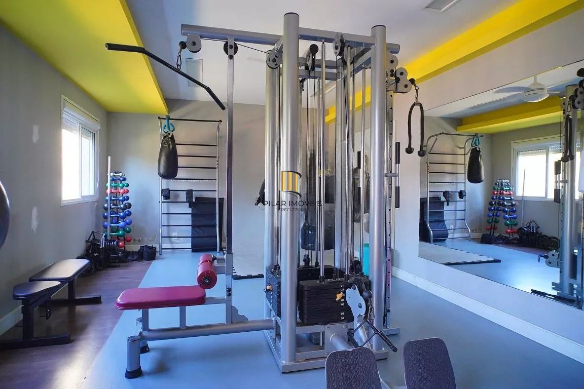 Apartamento 3 Dorms c/ Suíte e Vaga no Rossi Mais