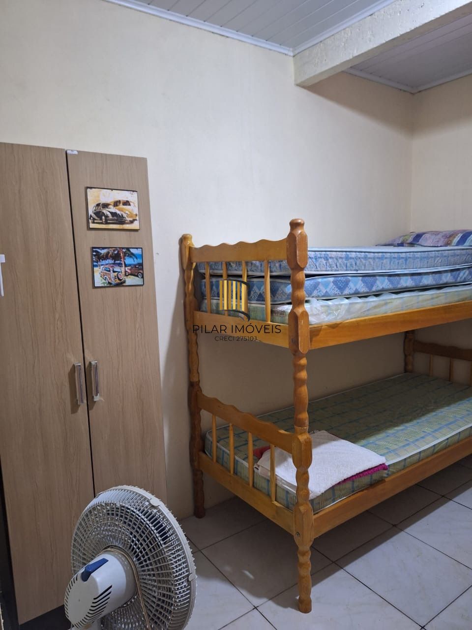 Casa com 3 Quartos à venda, 145m² - Imbé