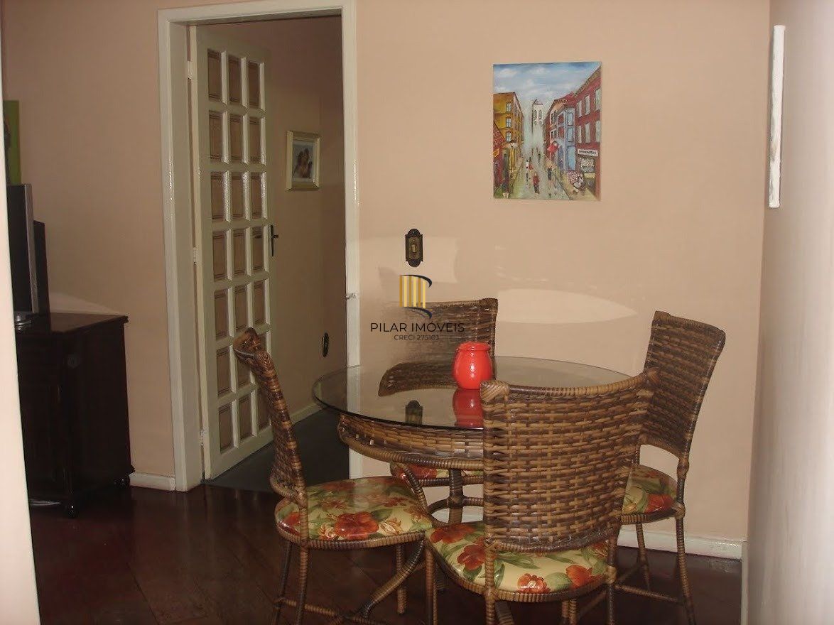 Apartamento a venda com 3 Dormitórios no Bairro passo da Areia.