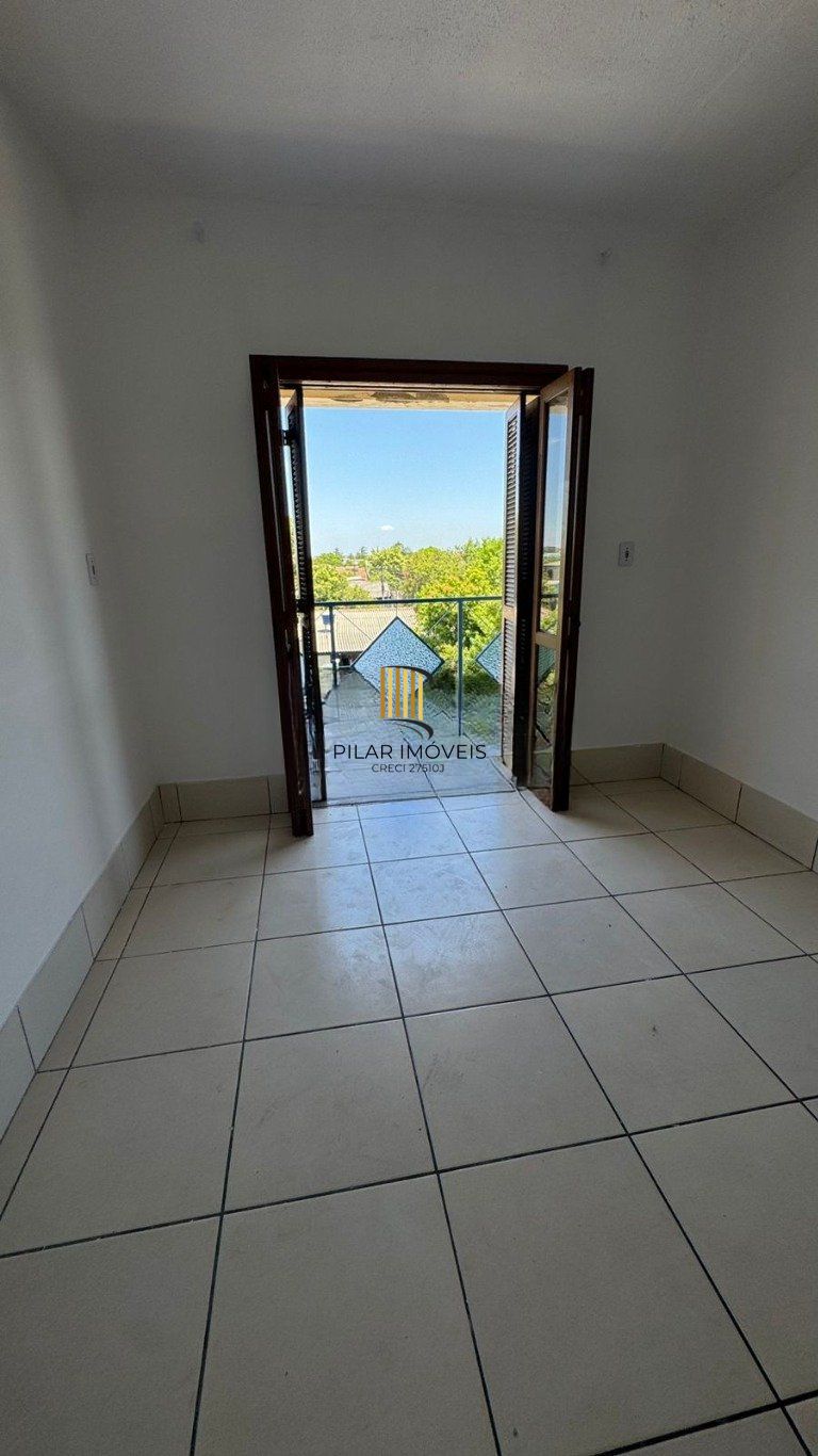 Apartamento 2 Quartos 1 Vaga com Sacada Bairro Sumaré.