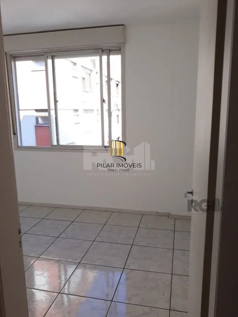 Apartamento 2 Dorms, 65m² – Alto, Iluminado e Bem Localizado
