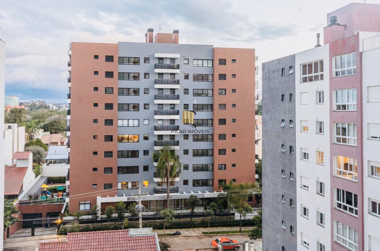 Apartamento de 2 dormitórios bairro Passo da Areia