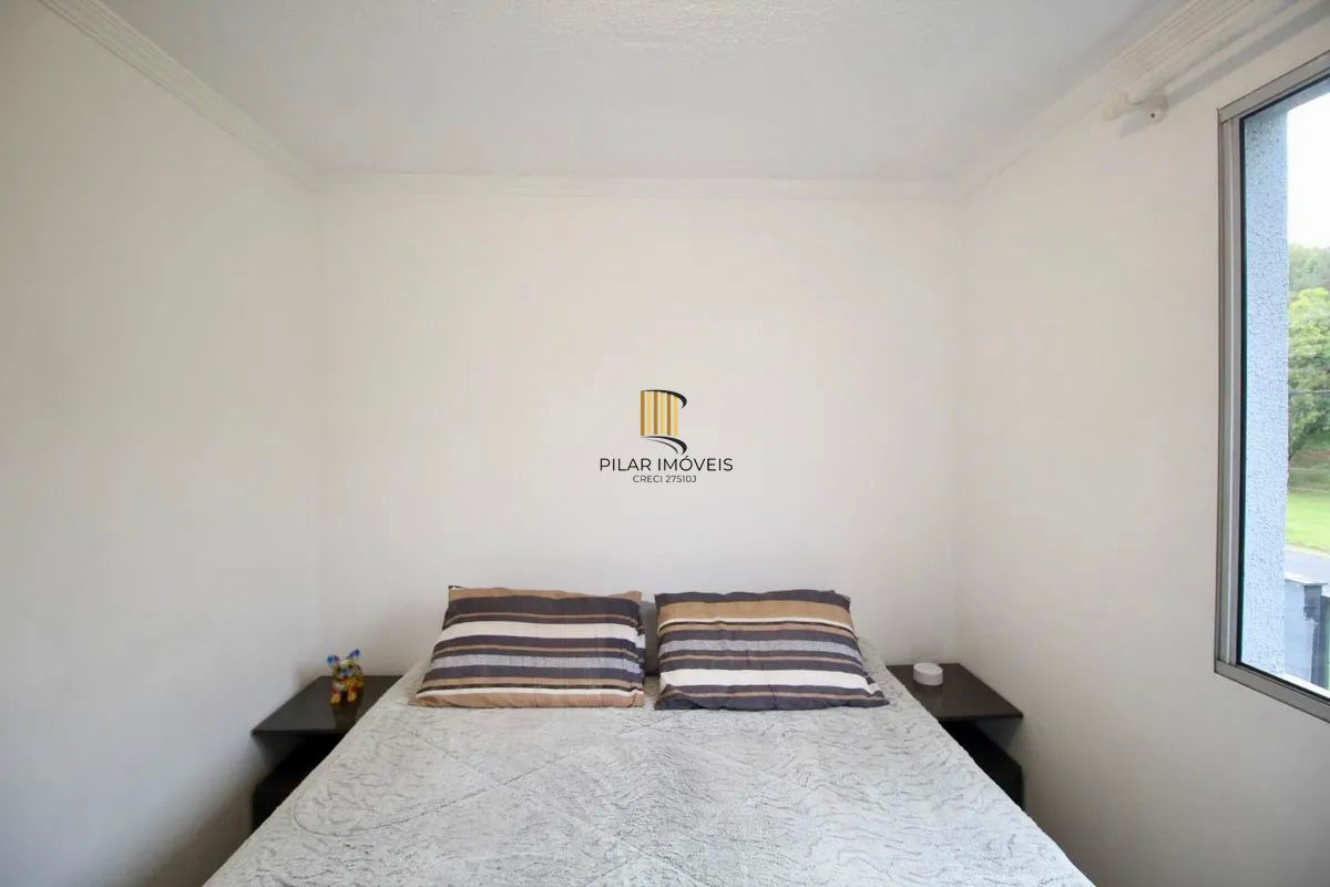 Apartamento 2 quartos com Vaga Jardim Leopoldina em Porto Alegre para Comprar