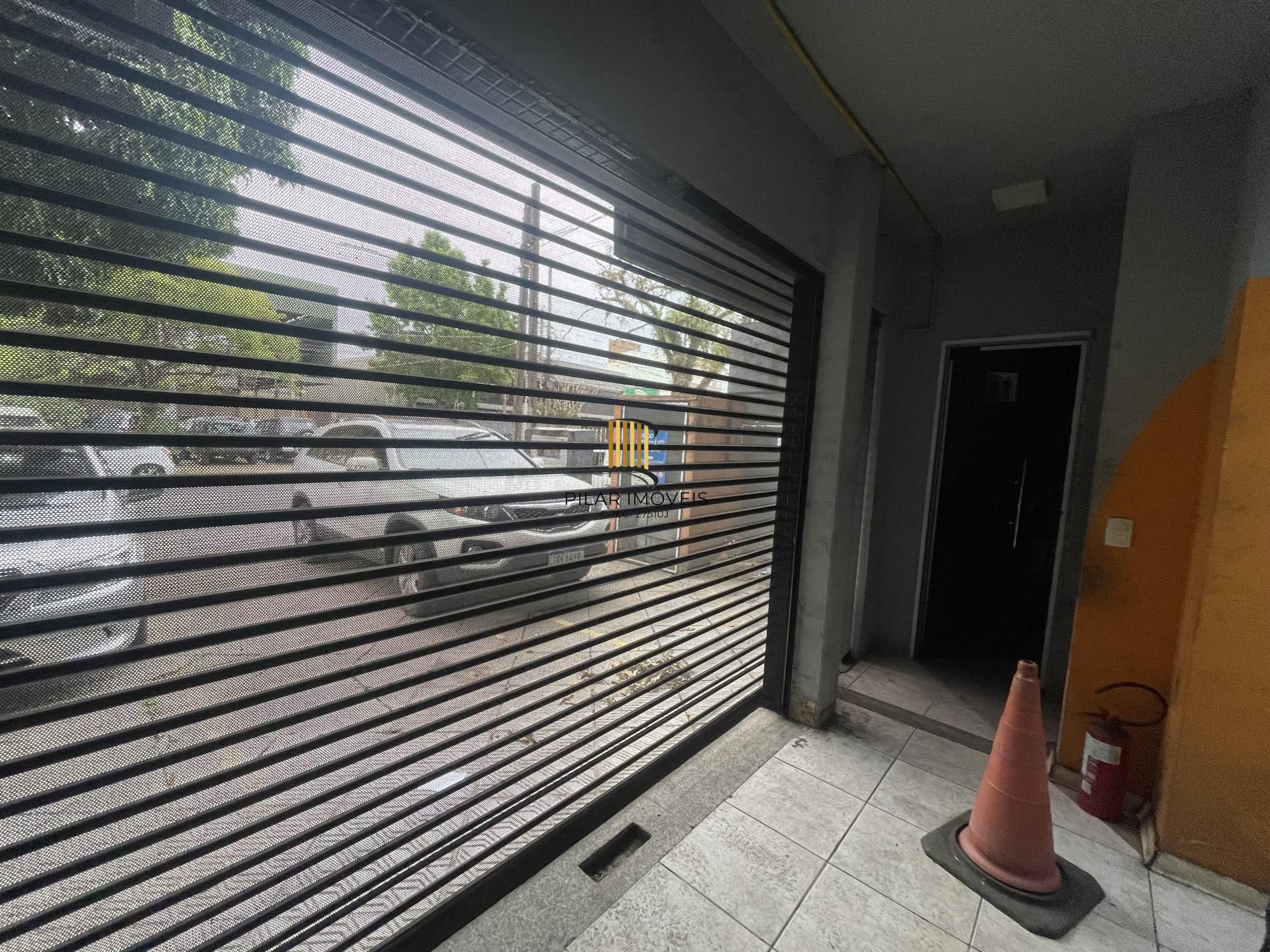 Prédio Comercial e Residencial 273m2 Bairro Santa Maria Goretti Porto Alegre