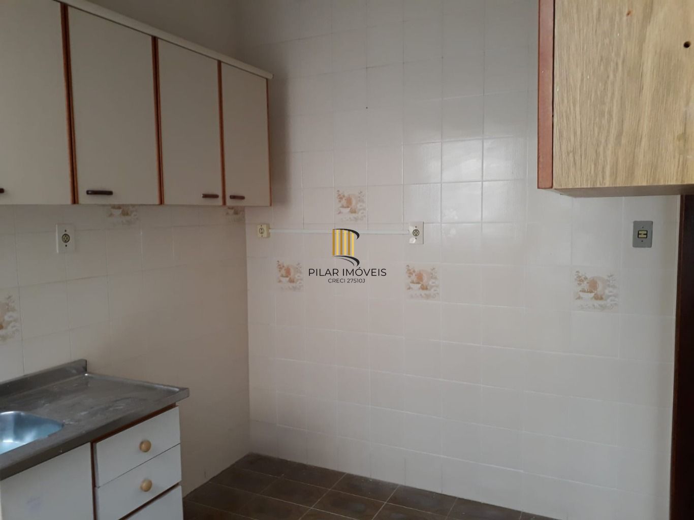 Apartamento JK à venda com 1 Dormitorio  no Bairro Menino Deus