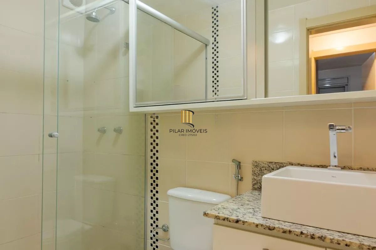 Apartamento à venda com 2 quartos e 2 vagas no Jardim Carvalho