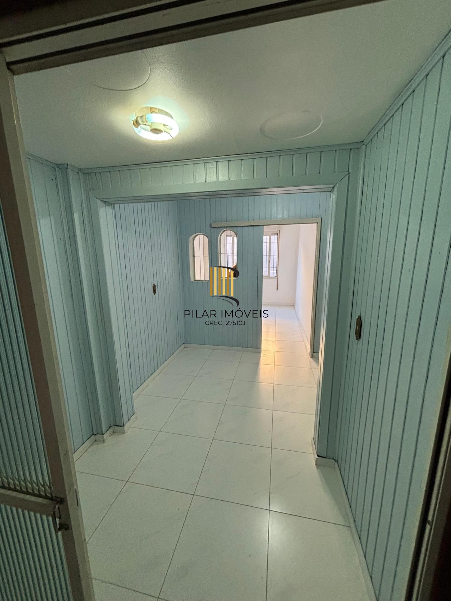 Apartamento 3 Dormitórios com Suíte e Churrasqueira, 93 m², Santa Maria Goretti