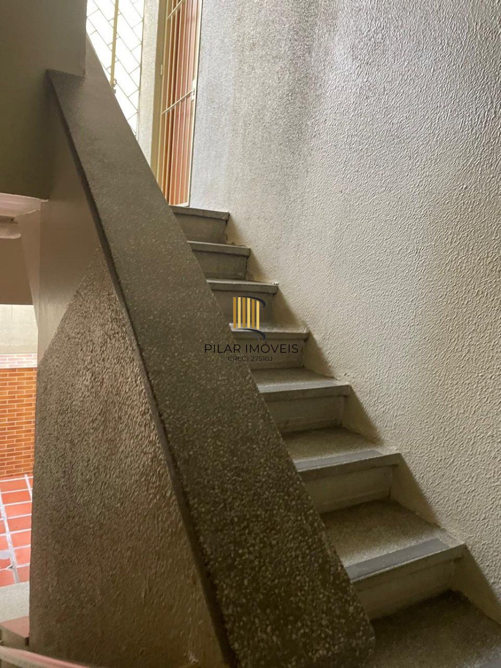 Apartamento com 2 dormitórios no Bairro Santa Cecília
