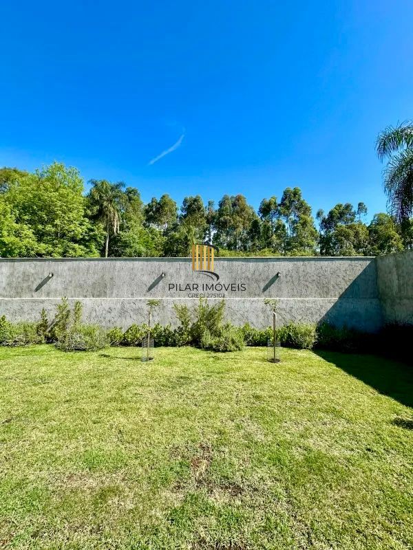 CASA 3 quartos com 2 suítes LOTEAMENTO CAROLINA Jardim Panorâmico, Ivoti - RS