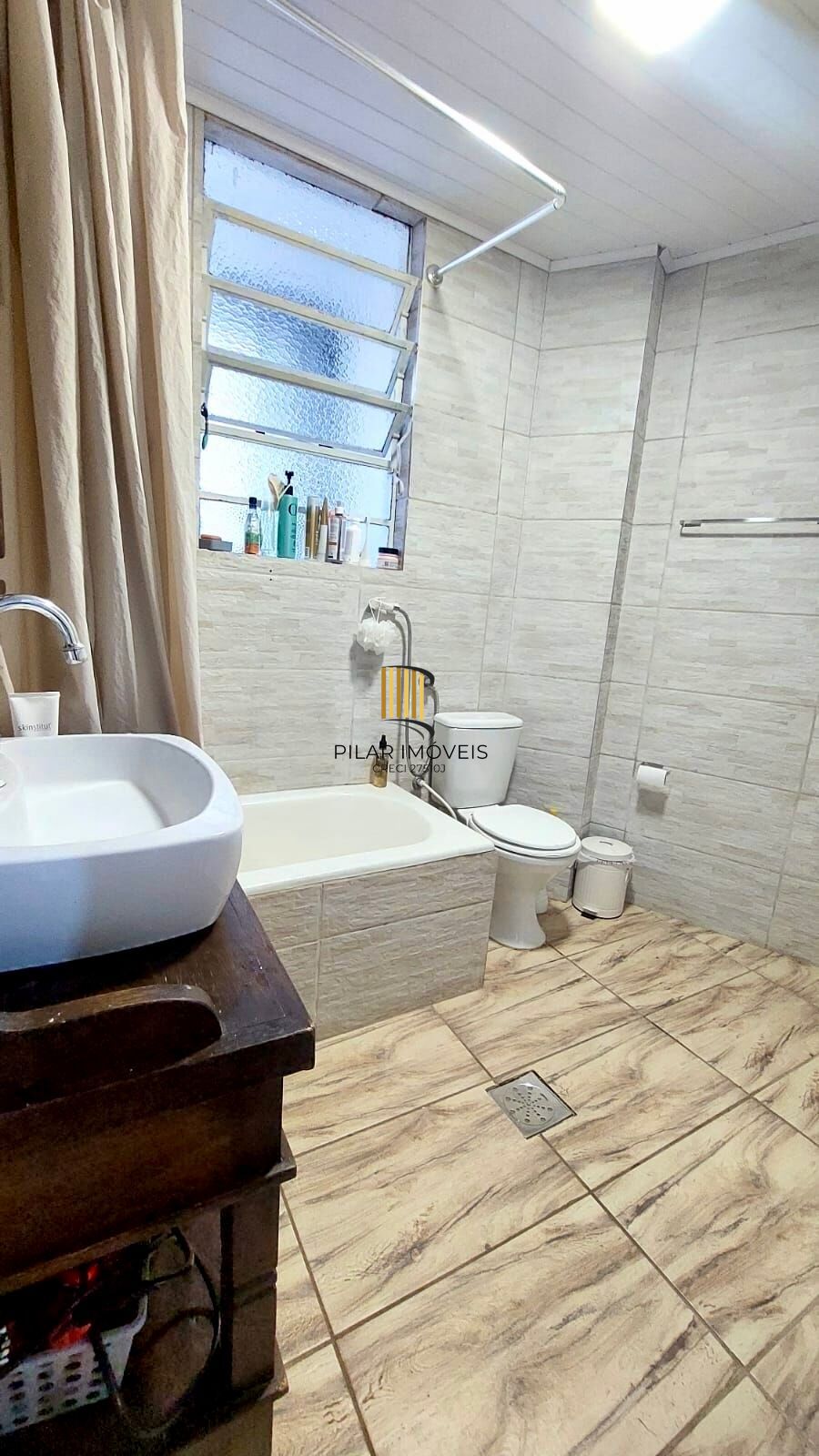 Apartamento Garden pátio 1 dormitório 1 vaga coberta Av. Pátria São Geraldo