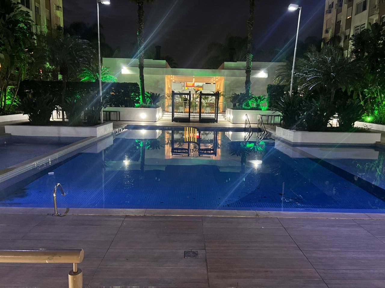 Apartamento com 3 quartos e 1 vaga de garagem