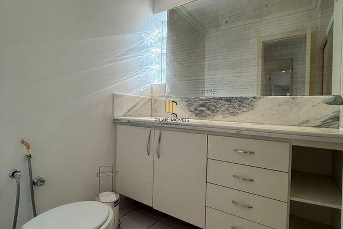 Apartamento 2 quartos com suíte e 2 vagas, 87m² na Rua João Abbott