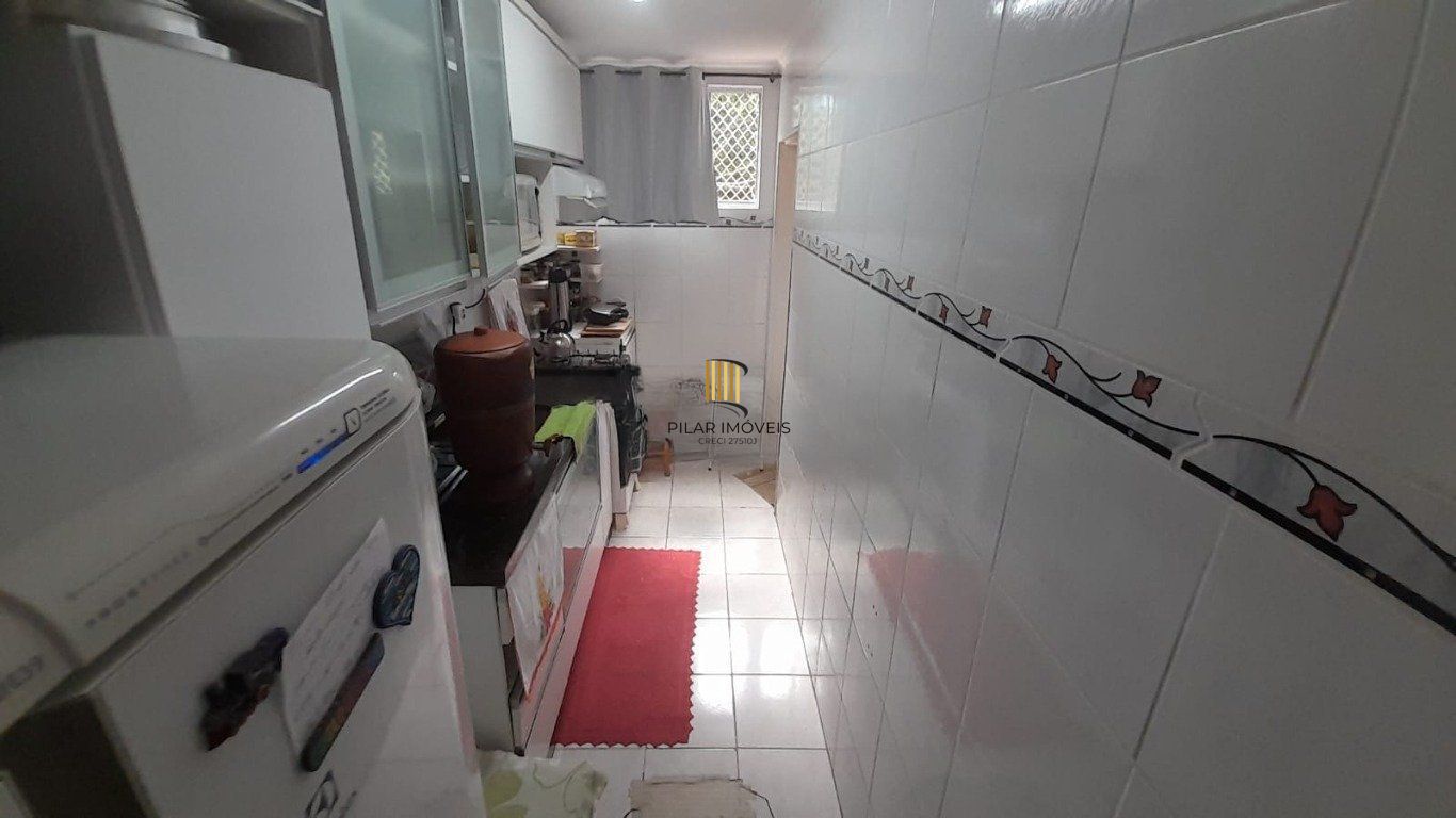 Apartamento de 3 quartos, elevador e 1 vaga no bairro Jardim Sabará