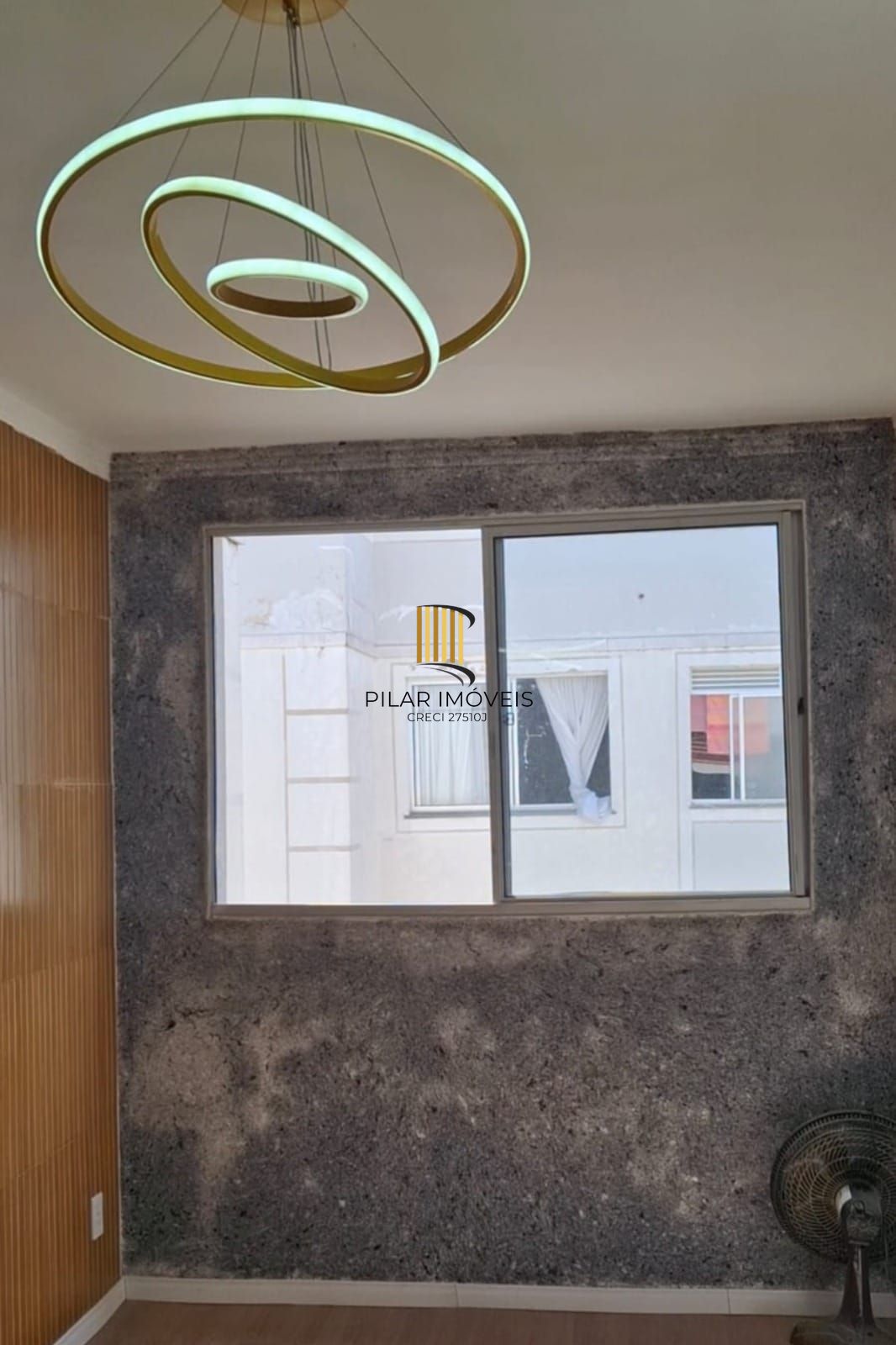 Apartamento com 2 quartos, vaga e piscina  no bairro  Parque Santa Fe - Pilar Imóveis