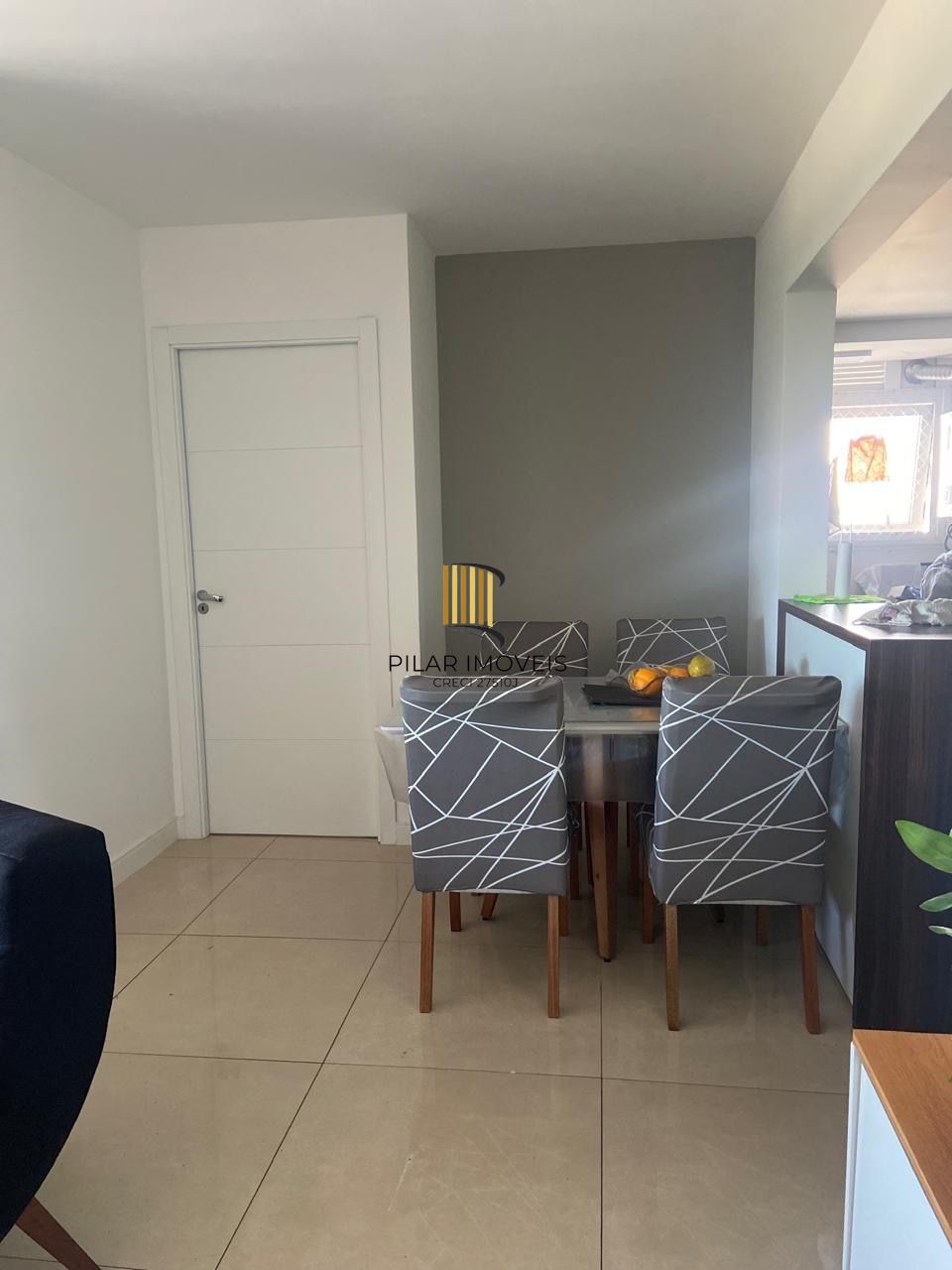 Apartamento com 3 quartos e 1 vaga de garagem