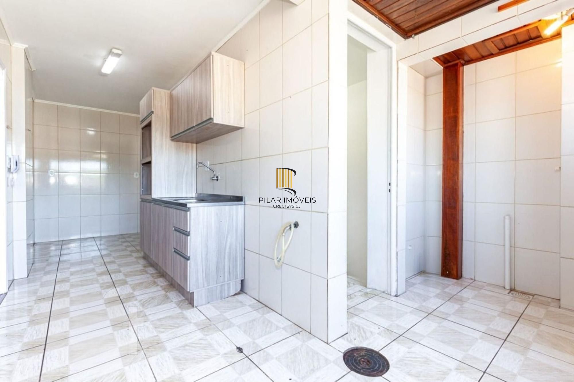 Apartamento 3 dorms à venda Rua Catumbi, Medianeira - Porto Alegre