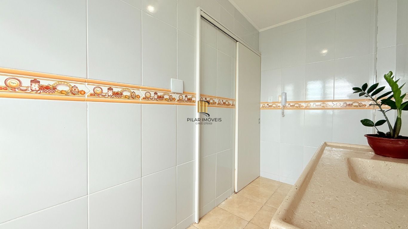 Cobertura à venda com 2 quartos 114 m² no Cristal