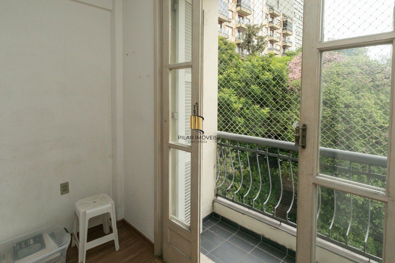 Apartamento à venda com 3 quartos 151 m² no Centro Histórico