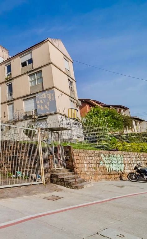 Apartamento à venda com 52m², 2 quartos e 1 vaga, Santa Tereza Porto Alegre