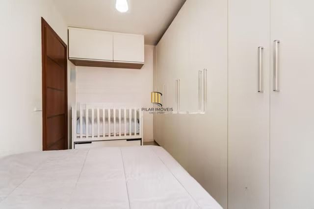Apartamento de 1 dormitório no Bairro Jardim do Salso em Porto Alegre.