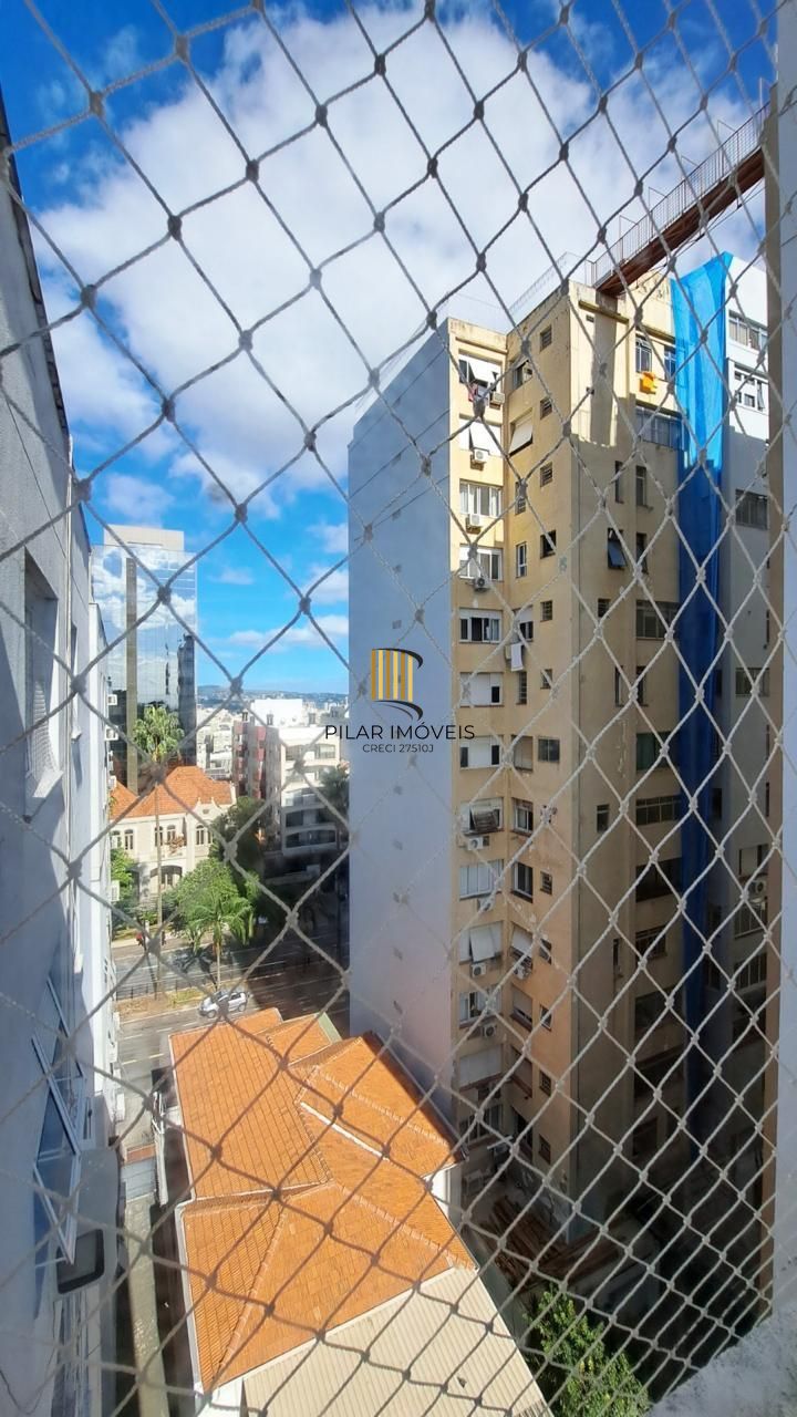 Apartamento 3 Dormitórios, 123m², Último Andar com Vista para o Guaíba