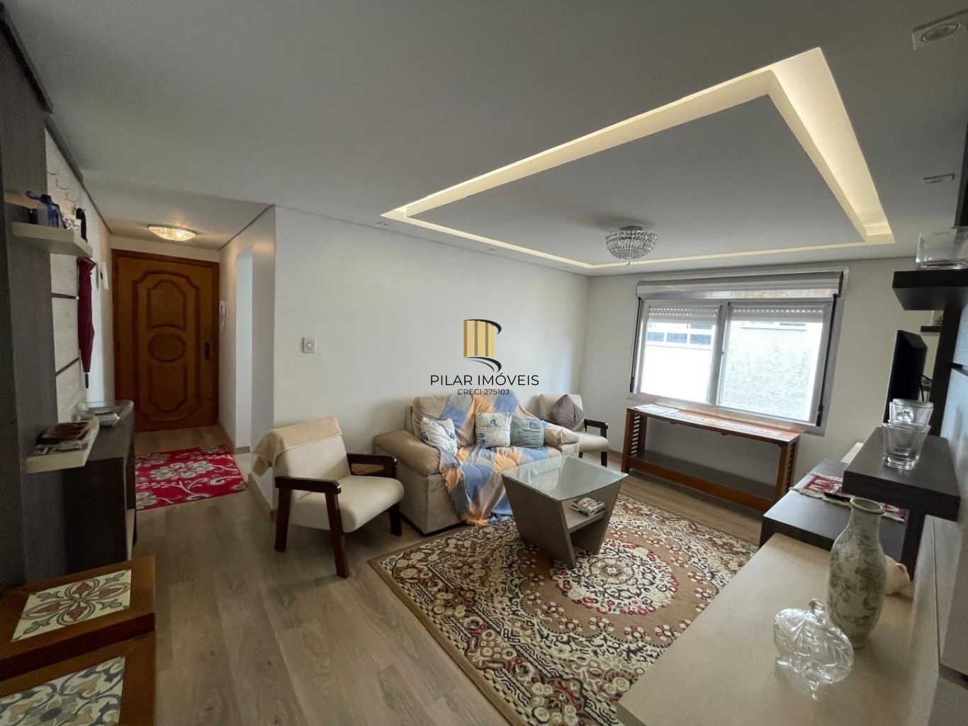 Apartamento à venda com 2 dormitórios no Bairro Cristo Redentor