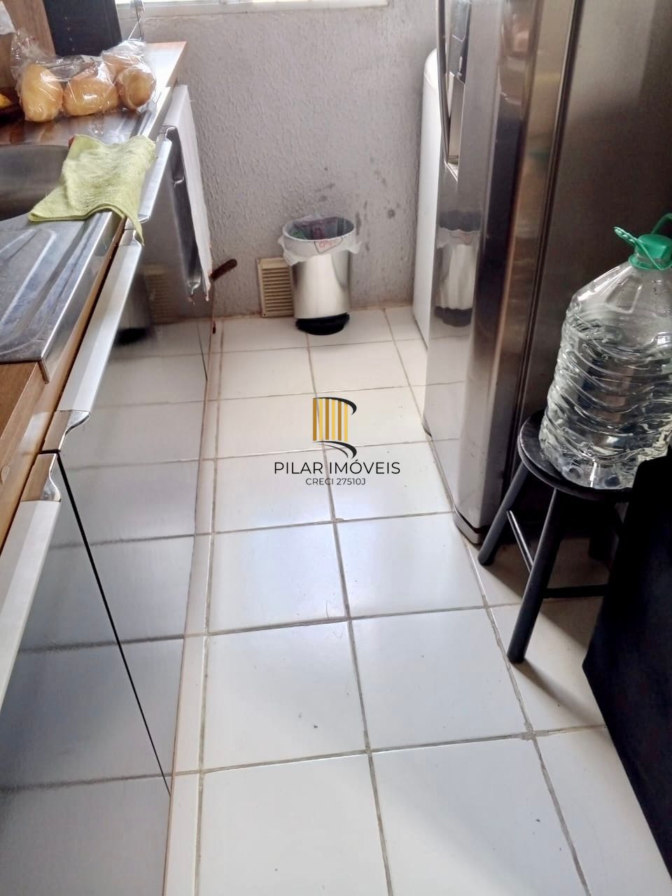 Apartamento 2 quartos com Vaga Jardim Leopoldina em Porto Alegre para Comprar