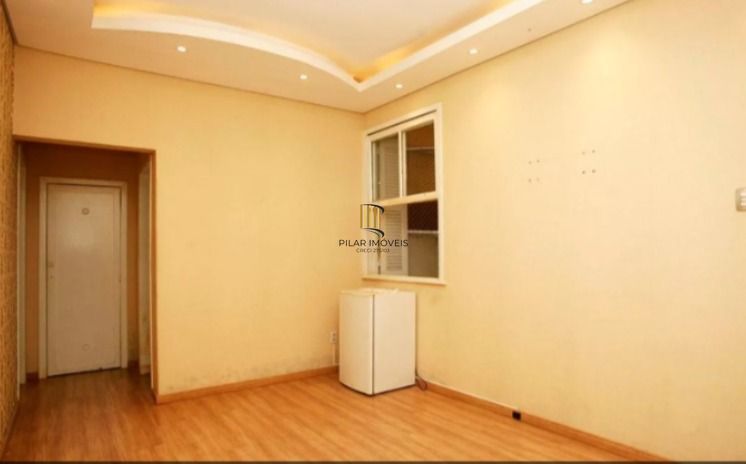 Apartamento a venda 46m², Centro Histórico.