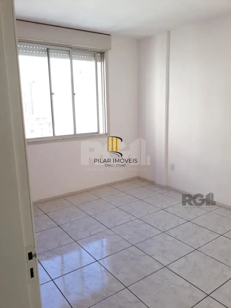 Apartamento 2 Dorms, 65m² – Alto, Iluminado e Bem Localizado